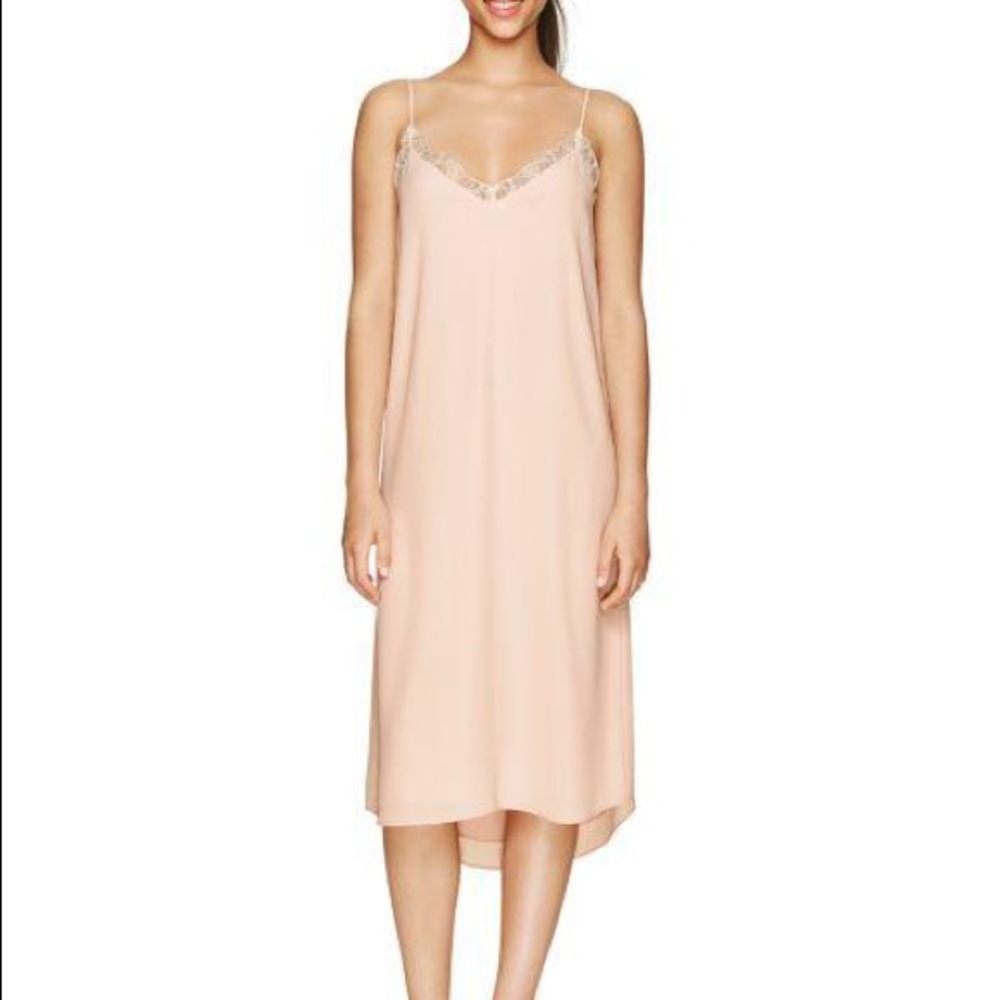 Babaton Townsend Slip Dress